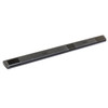 Premier 6 Oval Nerf Step Bars Black 22-6035