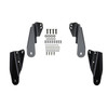 E-Series 3 Nerf Step Bars Black 23-0930