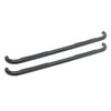 E-Series 3 Nerf Step Bars Black 23-0930