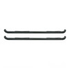 E-Series 3 Nerf Step Bars Black 23-1315