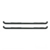 E-Series 3 Nerf Step Bars Black 23-1555