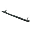 E-Series 3 Nerf Step Bars Black 23-1855