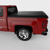 UnderCover SE 2014-2018 (2019 Legacy) Chevrolet Silverado 5' 9 Bed Crew Cab - Black Textured UC1116