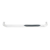 E-Series 3 Nerf Step Bars Stainless Steel 23-2340