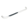 E-Series 3 Nerf Step Bars Stainless Steel 23-2340