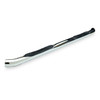 E-Series 3 Nerf Step Bars Stainless Steel 23-2670