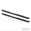 E-Series 3 Nerf Step Bars Black 23-2865