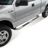 E-Series 3 Nerf Step Bars Stainless Steel 23-3000