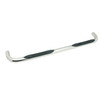 E-Series 3 Nerf Step Bars Stainless Steel 23-3000