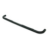 E-Series 3 Nerf Step Bars Black 23-3005