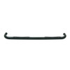 E-Series 3 Nerf Step Bars Black 23-3005