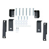 E-Series 3 Nerf Step Bars Stainless Steel 23-3020