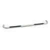 E-Series 3 Nerf Step Bars Stainless Steel 23-3020