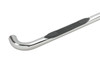 E-Series 3 Nerf Step Bars Stainless Steel 23-3040