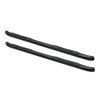 E-Series 3 Nerf Step Bars Black 23-3155