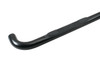 E-Series 3 Nerf Step Bars Black 23-3295