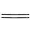 E-Series 3 Nerf Step Bars Black 23-3405
