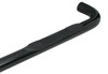 E-Series 3 Nerf Step Bars Black 23-3425