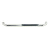 E-Series 3 Nerf Step Bars Stainless Steel 23-3540