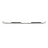E-Series 3 Nerf Step Bars Stainless Steel 23-3570