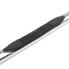 E-Series 3 Nerf Step Bars Stainless Steel 23-3570