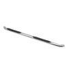 E-Series 3 Nerf Step Bars Stainless Steel 23-3620