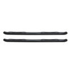 E-Series 3 Nerf Step Bars Black 23-3625