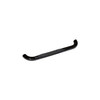 E-Series 3 Nerf Step Bars Black 23-3705