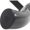 E-Series 3 Nerf Step Bars Black 23-3715