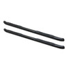 E-Series 3 Nerf Step Bars Black 23-3715