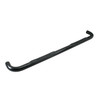 E-Series 3 Nerf Step Bars Black 23-3815