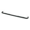 E-Series 3 Nerf Step Bars Black 23-3825