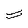 E-Series 3 Nerf Step Bars Black 23-3845