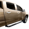 E-Series 3 Nerf Step Bars Black 23-4005