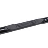 E-Series 3 Nerf Step Bars Black 23-4025