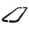 E-Series 3 Nerf Step Bars Black 23-4125