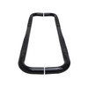E-Series 3 Nerf Step Bars Black 23-4125