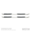 E-Series 3 Nerf Step Bars Stainless Steel 23-4150