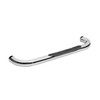 Signature 3 Nerf Step Bars Chrome 25-0500