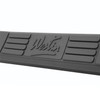 Signature 3 Nerf Step Bars Black 25-0505