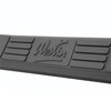 Signature 3 Nerf Step Bars Black 25-0595