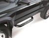 Signature 3 Nerf Step Bars Black 25-0835
