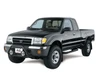 Signature 3 Nerf Step Bars Black 25-0835
