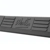 Signature 3 Nerf Step Bars Black 25-0855