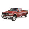 Signature 3 Nerf Step Bars Chrome 25-1100