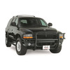 Signature 3 Nerf Step Bars Black 25-1255