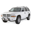 Signature 3 Nerf Step Bars Black 25-1255