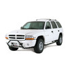 Signature 3 Nerf Step Bars Black 25-1255
