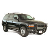 Signature 3 Nerf Step Bars Black 25-1255
