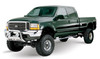 Signature 3 Nerf Step Bars Chrome 25-1310